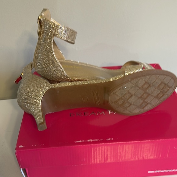 Fiona Dream Pairs - Picture 3 of 3